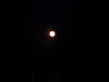 Oct 2nd 9 10 pm Pacific time full moon with Mars at closest proximity to earth in 7 000 years