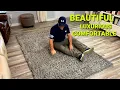 How to Fluff and Care for Your New Shag Rug Unique Loom Review