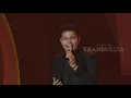 BAMS SAMSON -  KENANGAN TERINDAH  | ISA 2018