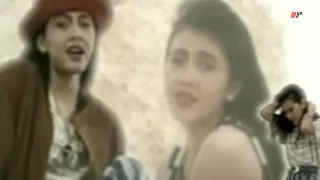 poppy mercury badai asmara official music video 