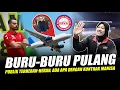 Download Lagu ADA APA ⁉️ PAMIT PULANG KE INDONESIA MESKI KONTRAK BARU SEUMUR JAGUNG