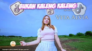 dj bukan kaleng kaleng vita alvia official music video 