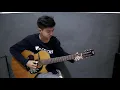 Download Lagu Peterpan - Semua Tentang Kita (Fingerstyle Herlambang Pratama)