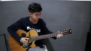 Download Peterpan - Semua Tentang Kita (Fingerstyle Herlambang Pratama) MP3