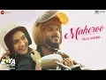 Maheroo - Full Video | The Zoya Factor | Sonam K Ahuja \u0026 Dulquer Salmaan  | SEL