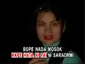 Janji Manis Baen Tangis - Citra Hasibuan.
