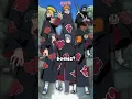 Download Lagu The Akatsuki are just built DIFFERENT 😭