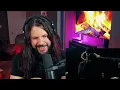 The Amity Affliction "All That I Remember" Reaction