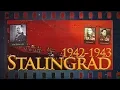 Download Lagu Battle of Stalingrad 1942-1943 - World War II DOCUMENTARY