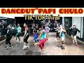 Download Lagu DJ PAPI CHULO DANGDUT KOPLO/  TIK TOK VIRAL,WOAH ,SENAM KREASI,ZUMBA