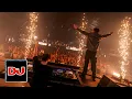 Sub Zero Project Live From Mysteryland Festival, Netherlands