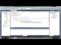 Database connection in Asp net using C c code example ASP NET Tutorial