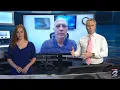 National Weather Service speaks to KPRC 2 Weather Team about Arctic cold front moving into TX