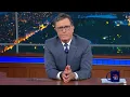 Download Lagu Stephen Colbert Announces The Cancellation Of “The Late Show”