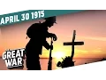 Lagu The Sea Turns Red - Landing At Gallipoli I THE GREAT WAR - Week 40