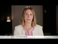 OpenInnoTrain Final Event Porto 2024 - Secondee Testimonials Assoc Prof Sanja Smiljic