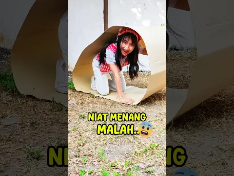 NIAT MEN4NG MALAH.. 🙈🫣 #shorts #ValentInLeov #OliviaValent