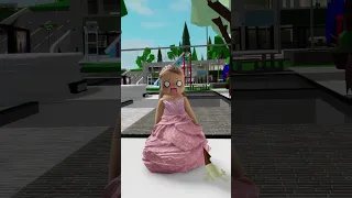 They Saw Glinda In A Bigscreen And Then This Happened Shorts 