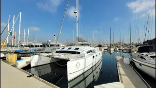 Checking into MEXICO! – Onboard Lifestyle ep.180