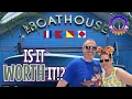 Is The BOATHOUSE at Disney Springs Worth the Hype Honest Review Must-Try Dishes