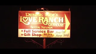 Brothels near Las Vegas legal sex workers prepare for reopening amid loosening restrictions