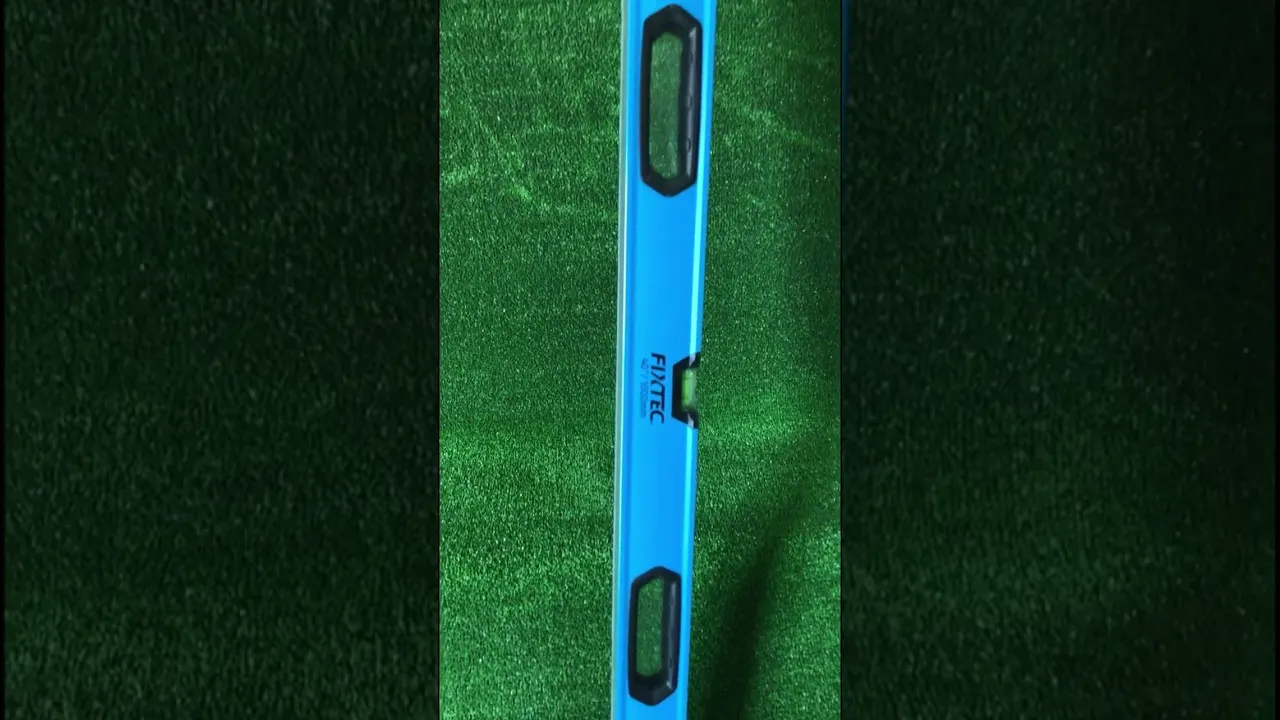 Уровень Fixtec 1000 мм