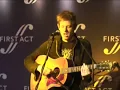 Spoon "The Underdog" Acoustic
