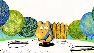 Patate et le jardin potager | Benoît Chieux & Damien Louche-Pélissier