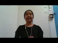 AB0403 Python Individual Reflection - Palanisamy Kiruthika U2110770D