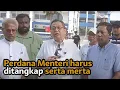 Download Lagu Sidang Media Laporan Polis Terhadap Perdana Menteri, Tangkap dan siasat serta merta