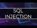 SQL Injection - Task 4 What is SQL Injection TryHackMe