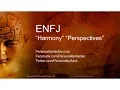 ENFJ Personality Mind Wiring For Personal Growth PersonalityHacker com