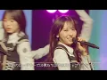 日向坂46「Kind of love」フルサイズ スタジオライブ