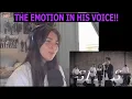Download Lagu Afgan - Count On Me (Live) | Official Video/REACTION