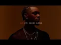 Toosii - I Do (Visualizer) ft. Muni Long