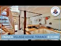 Download Lagu Charmante, zonnige dorpswoning met terras TE KOOP in Zuid-Frankrijk | Ref: LAUFRA-DEL €122.000