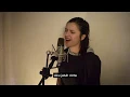 Download Lagu Sampai Menutup Mata - Acha Septriasa (Cover by Femila Sinukaban)