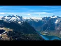 Download Lagu Solo Hiking to the TOP of Jenner Mountain in Berchtesgaden