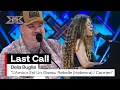 Download Lagu Delia Buglisi canta “L’amour est un oiseau rebelle” e “Carmen” | X Factor 2025 Last Call