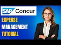 SAP Concur Training Tips Tricks Essential Tools for Expense Management