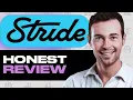 Stride Health Insurance Review - Watch This Before You Buy