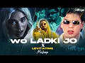 Download Lagu Wo Ladki Jo  X Levitating | Emiway Bantai | MC Stan | Divine Remix | Charming Boy 2025