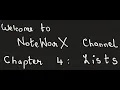 Introduction to Python Programming Ch 4 Lists From Automate the Boring Stuff with Python
