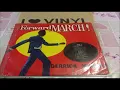 DERRICK MORGAN         FORWARD  MARCH     LABEL BEVERLEY S  TTL 38
