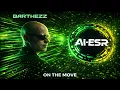 Lagu Barthezz - On The Move (AI-ESR Cover)