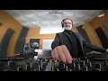 Funky House Music DJ Mix | Riccardo Borsini Live 2025 | Groove Culture