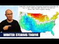 Winter 2026-27 UPDATE - History Repeat