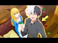 Download Lagu A Young Man Living Alone In The Forest Shocks Everyone With The Power Of The Demon King! 😱🔥