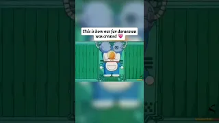 Unveiling Doraemon s Origins The Birth of a Timeless Companion