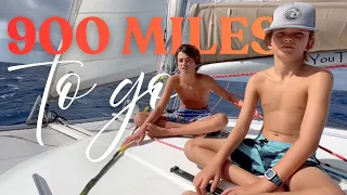 Getting Comfortable Being Uncomfortable | EP130 HD 1080p